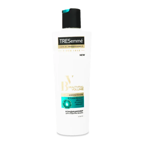 Кондиціонер Для Волосся Для Надання Об'єму Beauty-Full Volume Tresemme, 230мл