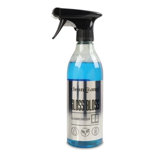 Засіб для чищення скла Cleangang Gloss Bloss