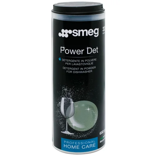 Порошок для посудомийних машин Smeg Power Det 650г