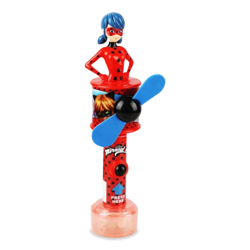 Цукерки Пропелер BIP Holland, в/ґ, 1шт