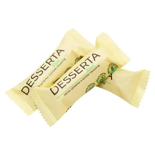 Цукерки Добробут Deserta Blond, кг