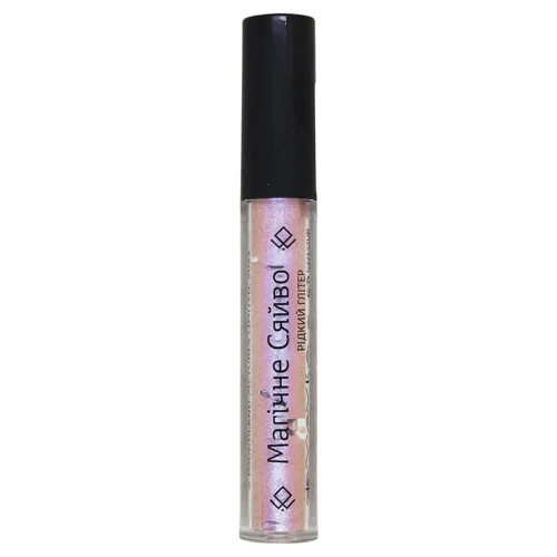 Глітер для обличчя Colour Intense x Mavka поцілунок кохання 4г 03