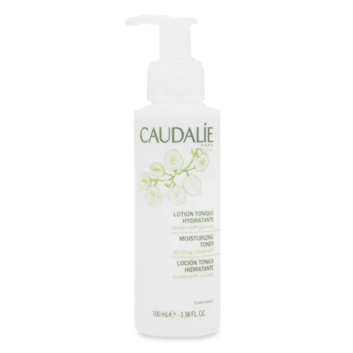 Лосьйон Caudalie Тонізуючий Для Обличчя Та Очей, В/ґ, 100мл