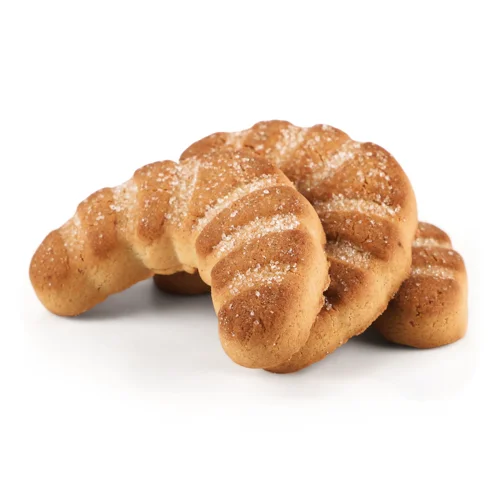 Печиво Цукрове Джозі Вищого Ґатунку, 1 кг