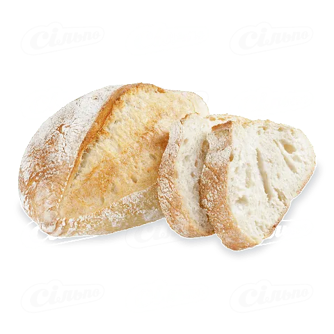 Булка подова «Крафтяр» «Французька», 400г