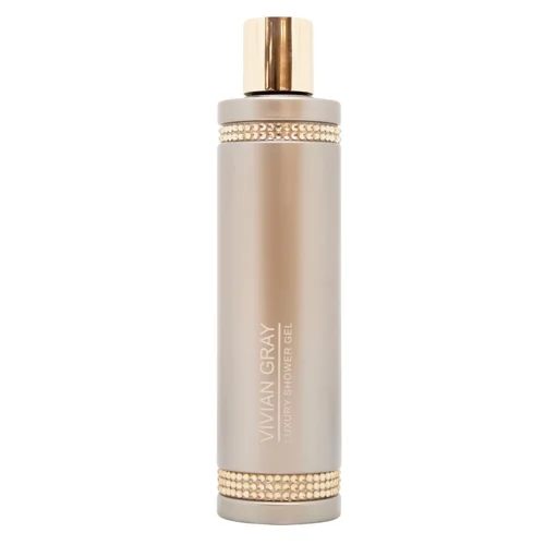 Гель для душу Vivian Gray Brown Crystals 250мл