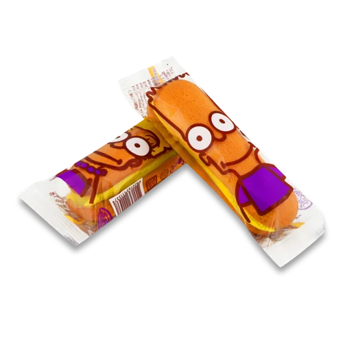 Печиво Здобне З Ароматом Банана В/ґ, 1 кг