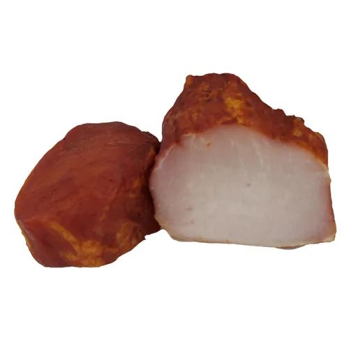 Балик сирокопчений