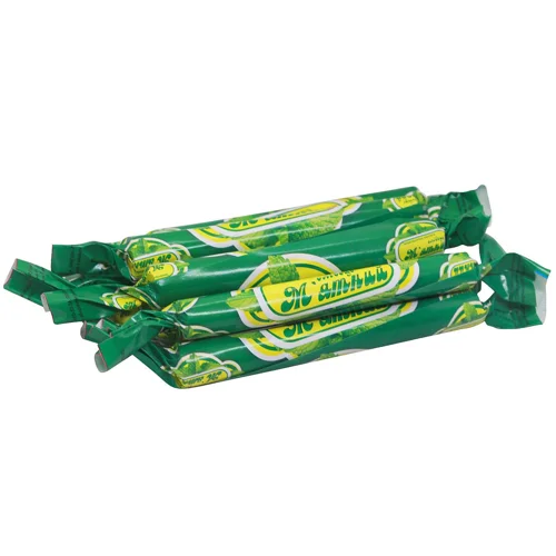 Цукерки М'ята вагові