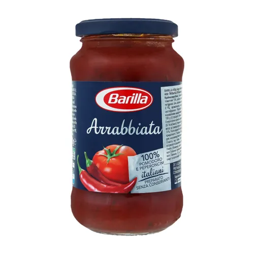 Соус Arrabbiata Barilla