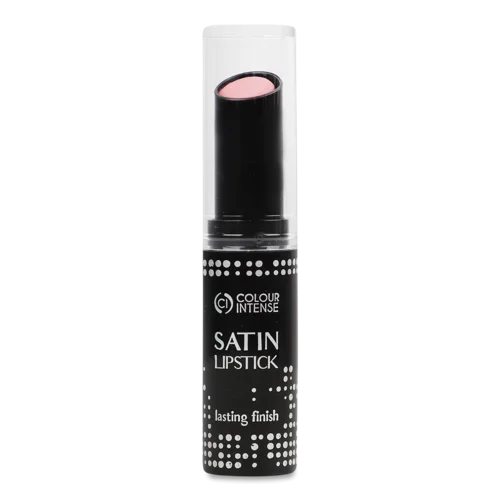 Помада Для Губ Кремова Satin Pink Crush №19 Colour Intense, 3г