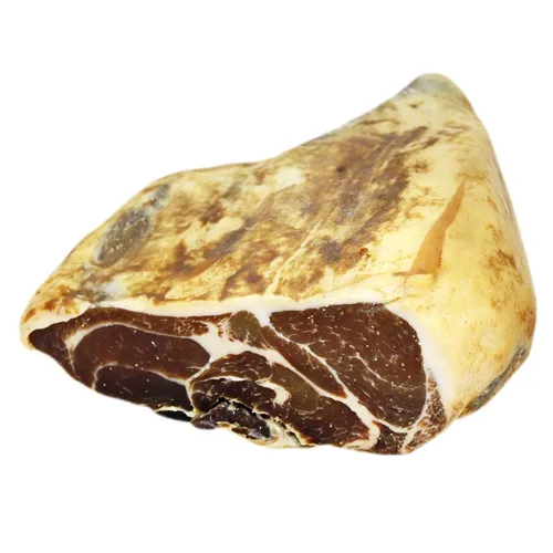 Хамон Серрано Дел Круз в червоному перці без кістки