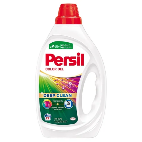 Гель для прання Persil Color 0,99л