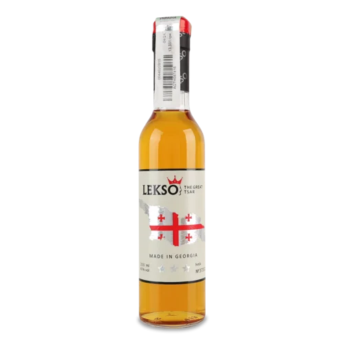 Бренді Вищого Ґатунку 3 Роки, 40% Алкоголю, П/Пл 250мл