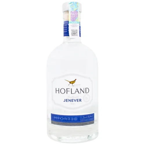 Женевер Hofland Jenever 0.75 л