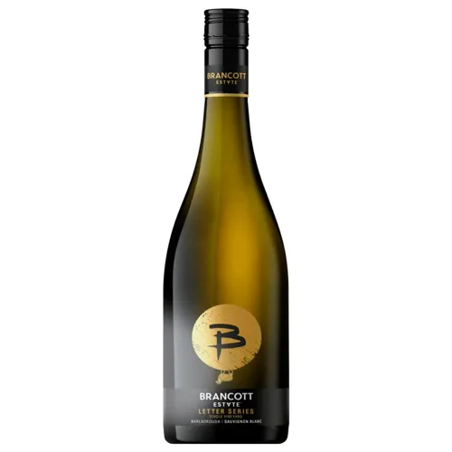 Вино Brancott Estate B Sauvignon Blanc біле сухе 0,75л