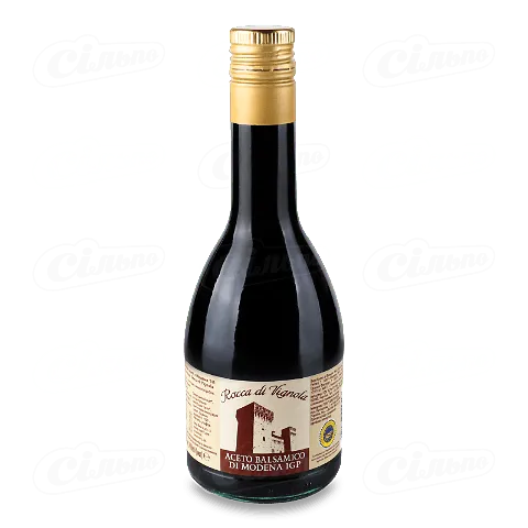 Оцет Rocca di Vignola бальзамічний з Модени, 500мл