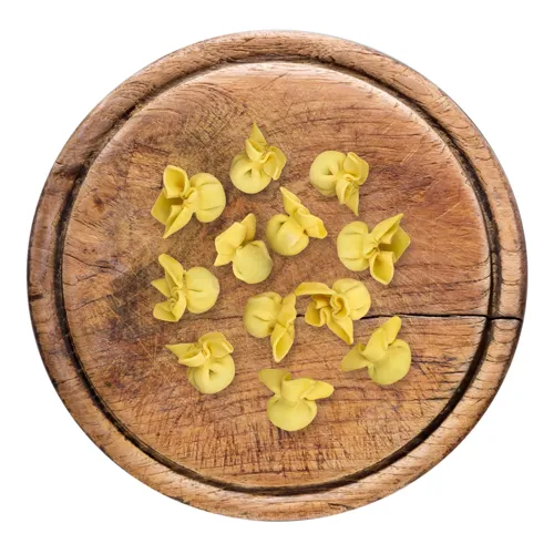 Пельмені заморожені Французькі Еліка кг