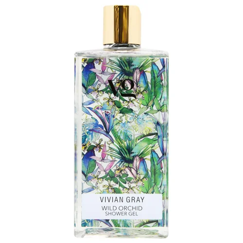 Гель для душу Vivian Gray Wild Orchid 350мл