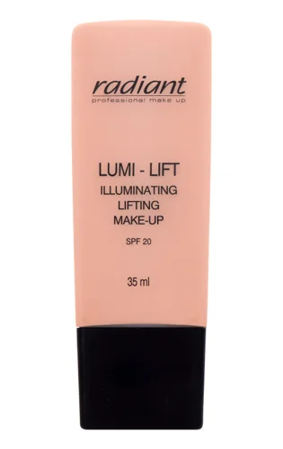 Тональний Крем Lumi-Lift №04 Radiant, В/ґ, 35мл