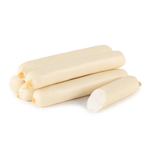 Сосиски З Індички Варені Смачні Справи, кг