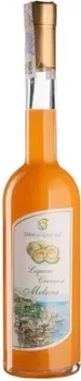 Лікер Terra di Limoni Crema di Melone 17% 0.5 л