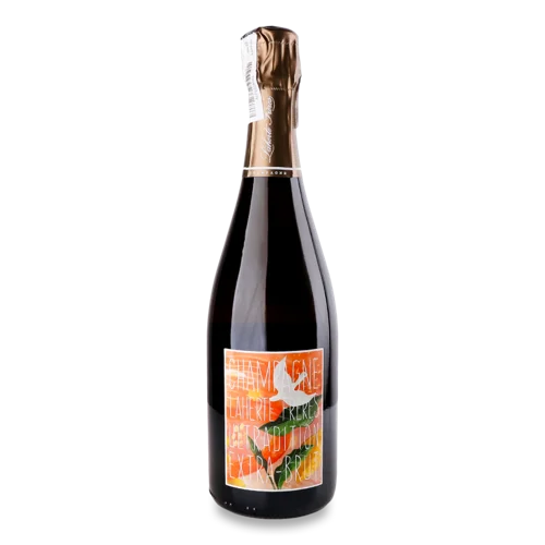 Шампанське Laherte Freres CSO Extra Brut Ultradit, 0.75л
