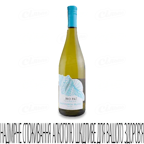 Вино Tino Pai Touraine Blanc, 0,75л