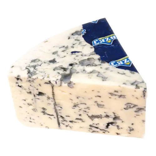 Сир Lazur Блакитний з цвіллю 50%