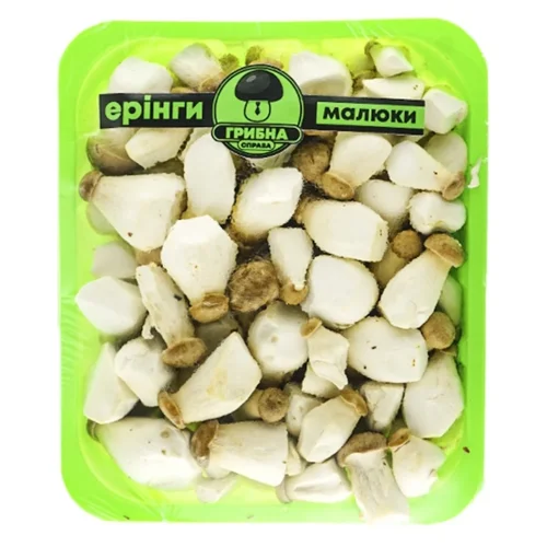 Ерінги Грибна Справа Малюки 230г