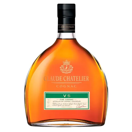 Коньяк Claude Chatelier VS 40% 0,7л