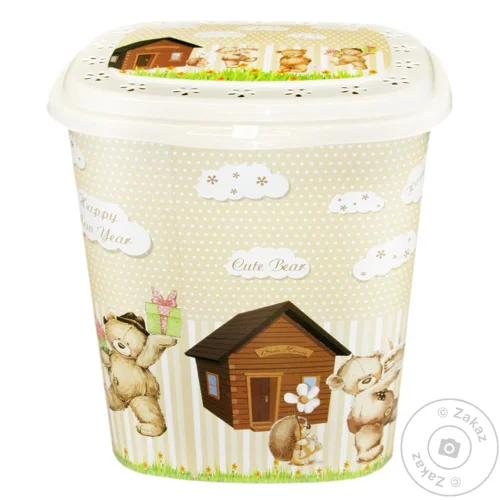 Кошик Elif 339 53л