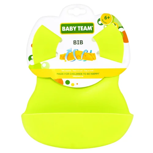 Нагрудник Baby Team