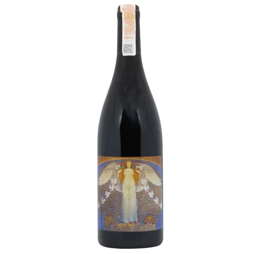 Вино Domaine de l'Ecu Trinity червоне сухе 13,5% 0,75л