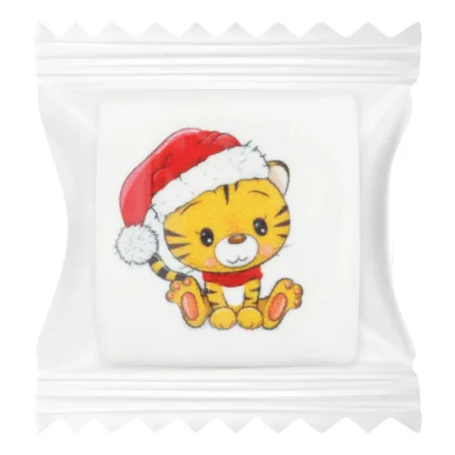 Цукерка Маршмеллоу-Новорічний мікс Крапфен м/у 11г