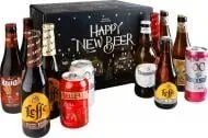 Набір пива Belgian Beer Advent Calendar подарунковий