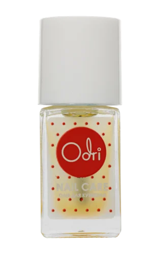 Олія Для Кутикул Odri Nail Care, Натуральна, 10г