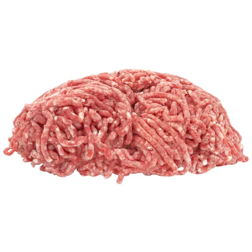 Фарш яловичий котлетний