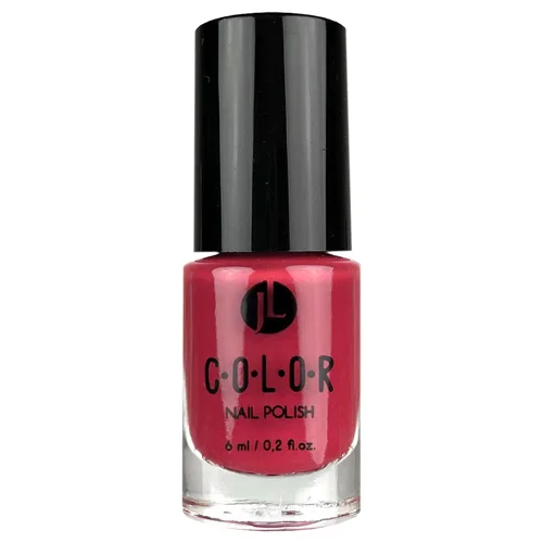 Лак для нігтів Jovial Luxe Color 054 6мл емаль