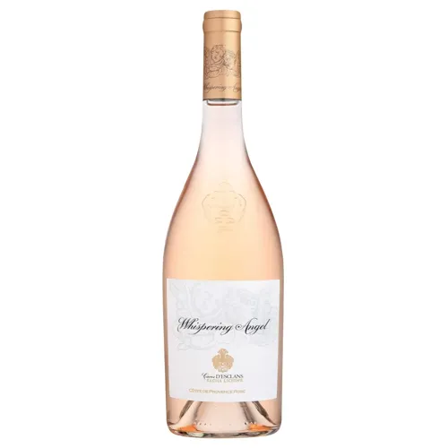 Вино Chateau D'Esclans Whispering Angel рожеве сухе 13% 0,75л
