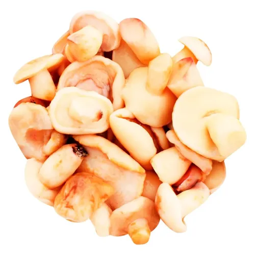 Гриби Маслюки мариновані