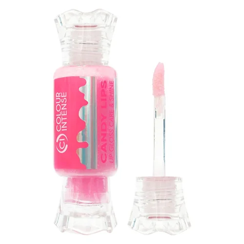 Блиск для губ Colour Intense Candy Mimi 02 журавлина
