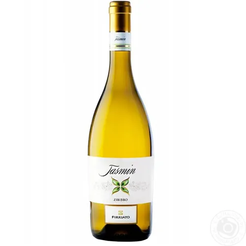 Вино Firriato Jasmin Zibibbo біле сухе 12% 0,75л