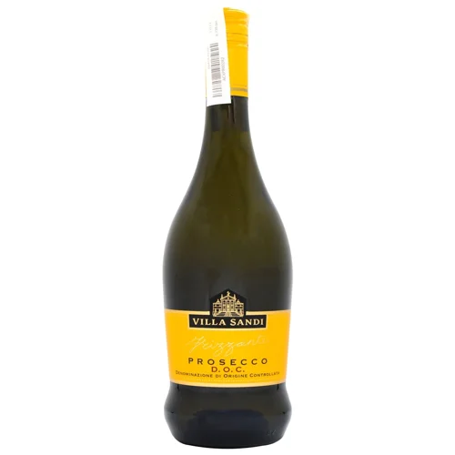 Вино ігристе Villa Sandi Prosecco біле сухе 0,75л