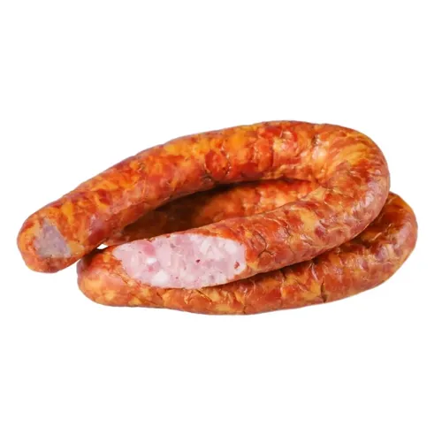 Ковбаса зі свинини копчена