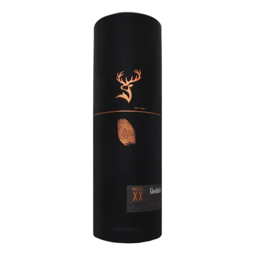 Віскі 0.7л 47% Project XX Glenfiddich бут