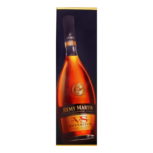 Коньяк 0,7л 40% VS Remy Martin