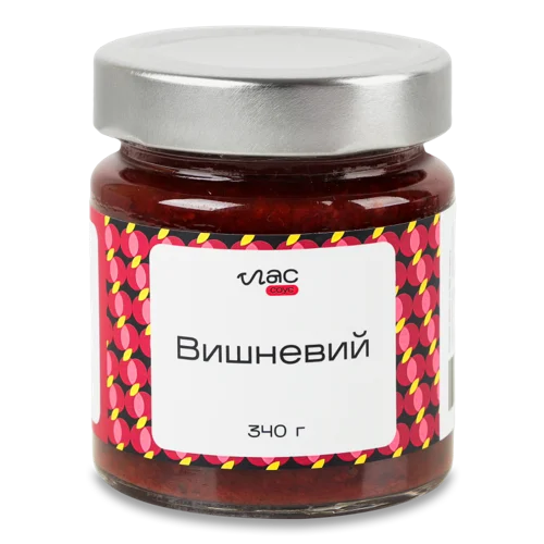 Соус Вишневий, С/Б 340г