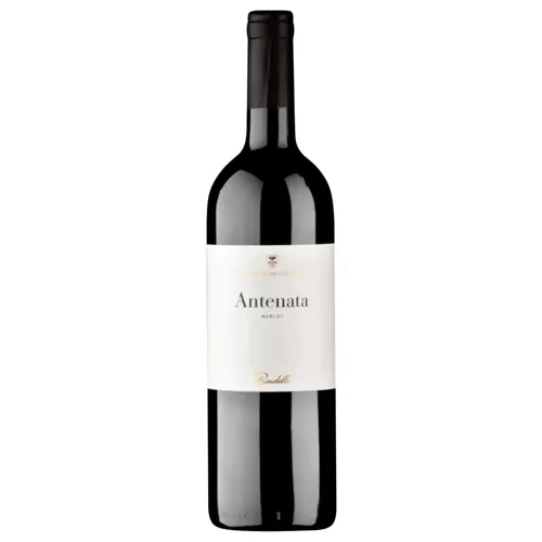 Вино Bindella Antenata Merlot червоне сухе 15% 0,75л