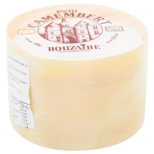 Сир Rouzaire Petit Camembert 150г